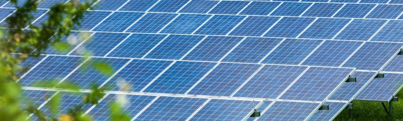 énergie solaire