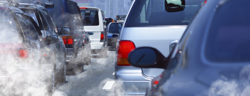 Consequences de la location voiture dans l'environnement